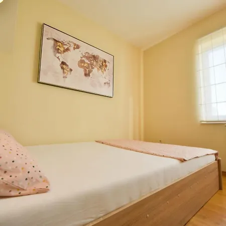 Casa vacanze Holiday Lujo