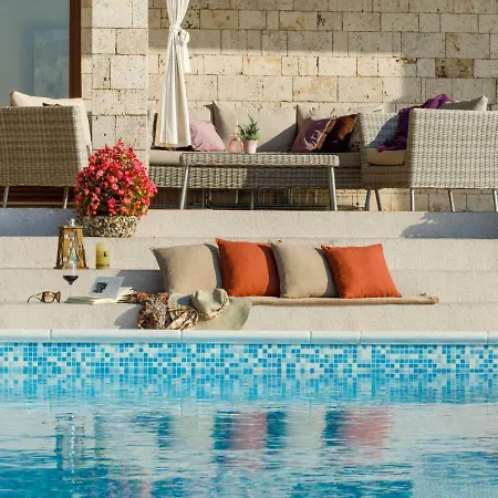Casa vacanze Holiday Lujo *