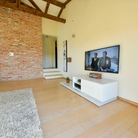 Holiday Lujo Casa vacanze