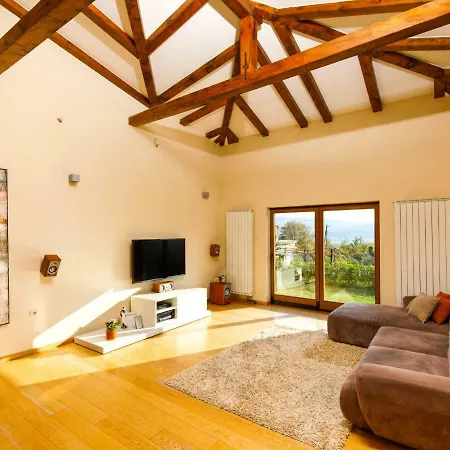 Holiday Lujo Casa vacanze *