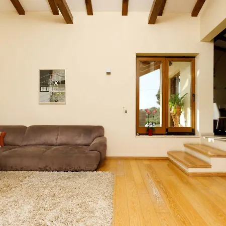 Holiday Lujo Casa vacanze