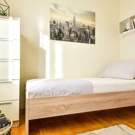 Casa vacanze Holiday Lujo