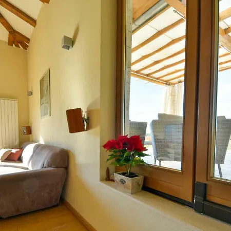 Casa vacanze Holiday Lujo Drniš