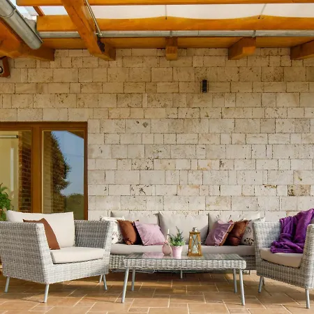 Casa vacanze Holiday Lujo