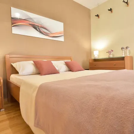 Casa vacanze Holiday Lujo