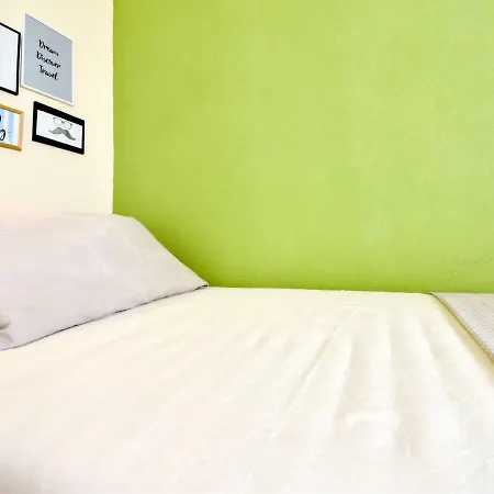 Casa vacanze Holiday Lujo