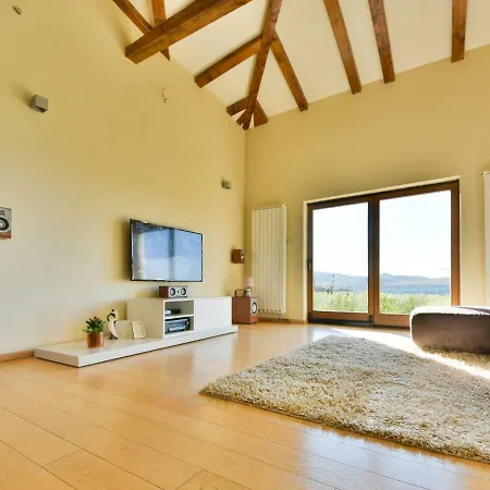 Casa vacanze Holiday Lujo