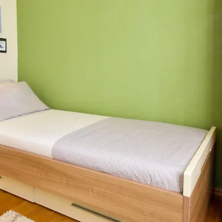 Holiday Lujo Casa vacanze Drniš